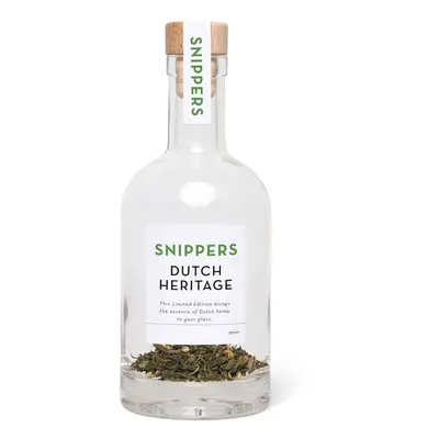 Sada na ochucení alkoholu Snippers Limited Edition Dutch Heritage 350 ml