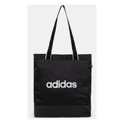 Kabelka adidas černá barva, JG1053