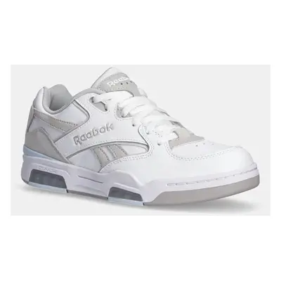 Sneakers boty Reebok Classic BB 4500 DMX bílá barva, 100209133