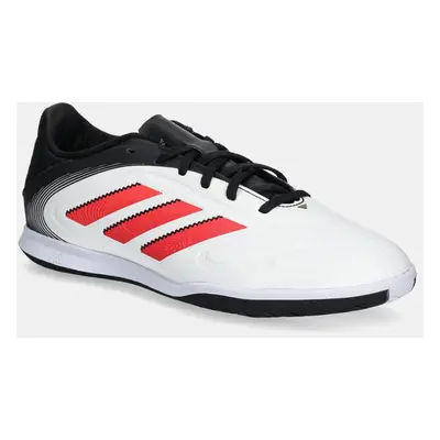 Sálové boty adidas Performance Copa Pure III Club bílá barva, JI4138