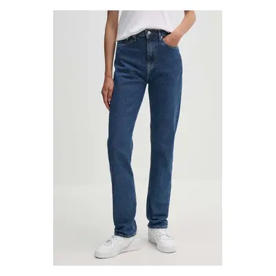 Džíny Calvin Klein Jeans dámské, J20J223663