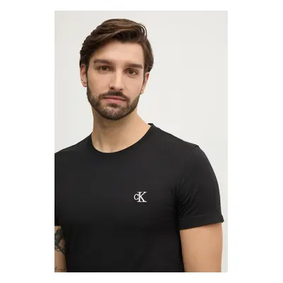 Tričko Calvin Klein Jeans J30J314544