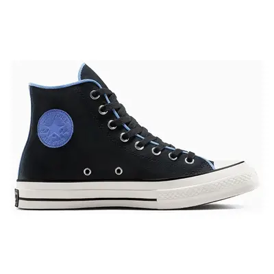 Kecky Converse Chuck 70 černá barva, A12708C