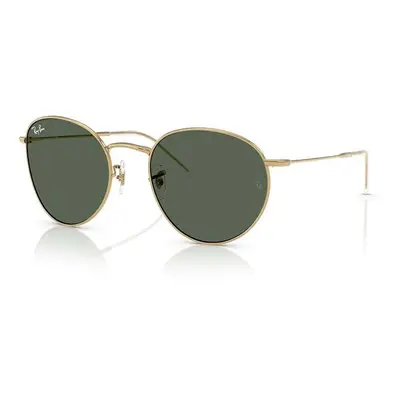 Sluneční brýle Ray-Ban zlatá barva, 0RBR0103S