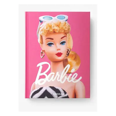 Knížka Assouline Barbie by Susan Shapiro, English