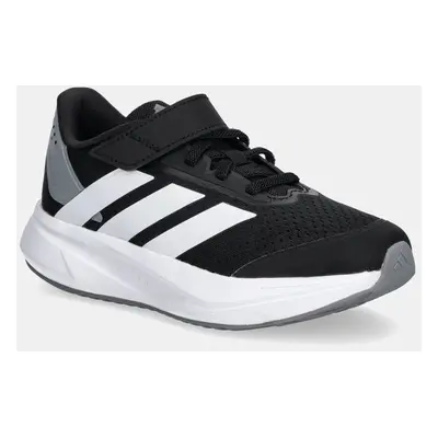 Dětské sneakers boty adidas DURAMO SL2 černá barva, IH3597