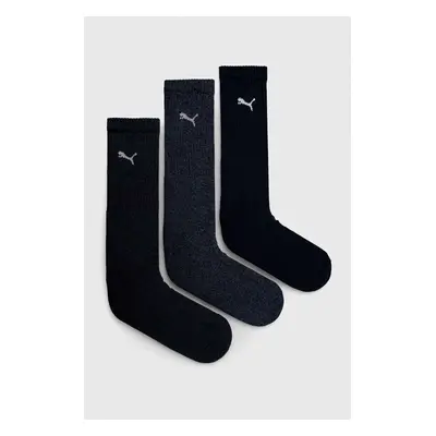 Ponožky Puma (3-pack) 880355