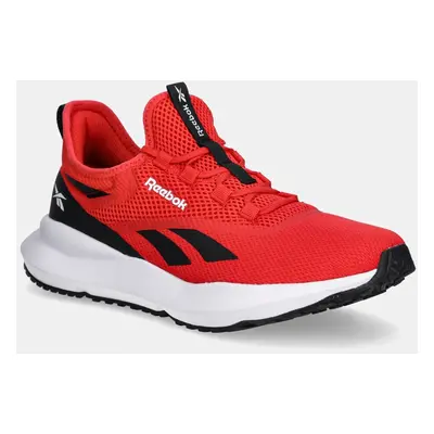 Běžecké boty Reebok Cityride červená barva, 100209945