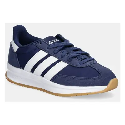 Dětské sneakers boty adidas RUN 70s 2.0 modrá barva, JI2267