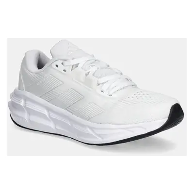 Běžecké boty adidas Performance Questar 3 bílá barva, ID8746