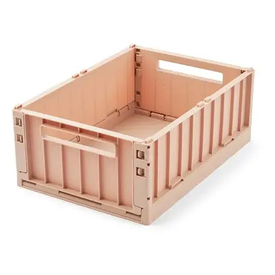 Úložný box Liewood Weston Storage Box M 1-pack LW19963