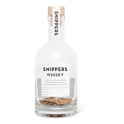 Sada na ochucení alkoholu Snippers Originals Whisky 350 ml