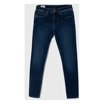 Džíny Pepe Jeans SKINNY JEANS pánské, PM207387DP7