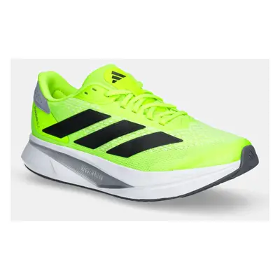 Běžecké boty adidas Performance Duramo SL2 zelená barva, IF9395