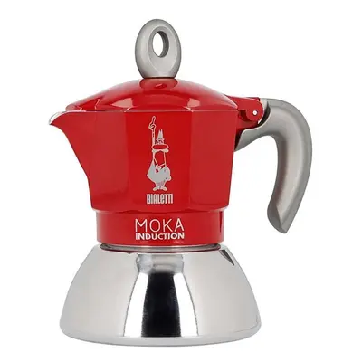 Konvice na kávu Bialetti New Moka Induction