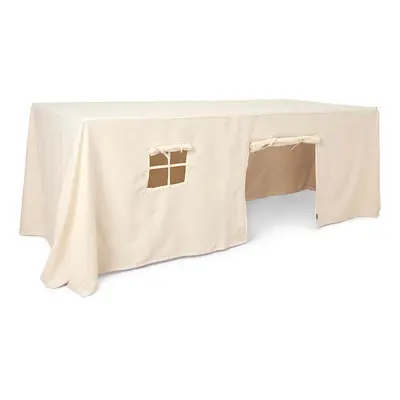 Ubrus - látkový domeček ferm LIVING Settle Table Cloth House