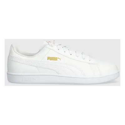 Sneakers boty Puma Up bílá barva, 372605