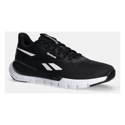 Tréninkové boty Reebok Flex Trainer černá barva, 100210150