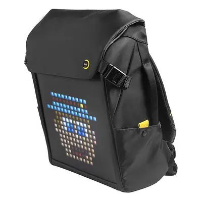 Batoh s displejem Pixel Art Divoom Backpack-M