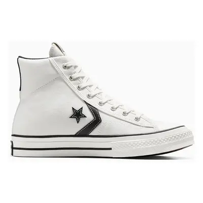 Semišové tenisky Converse One Star Academy Pro béžová barva, A06424C