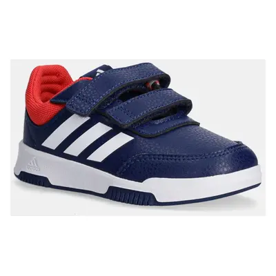 Dětské sneakers boty adidas Tensaur Sport 2.0 tmavomodrá barva, JH9528