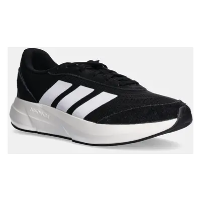 Sneakers boty adidas Lightshift černá barva, JH9315