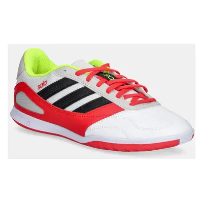 Sálové boty adidas Performance Super Sala III bílá barva, IH7688