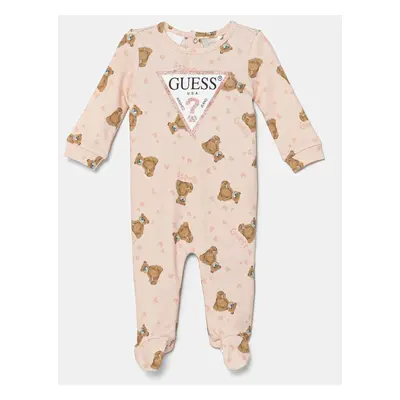 Kojenecké body Guess S5RG00 KA6W4