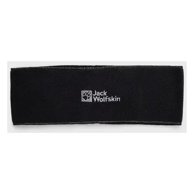 Jack Wolfskin čelenka Real Stuff