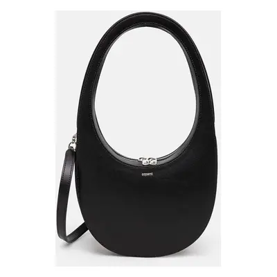 Kabelka Coperni Crossbody Swipe Bag černá barva, COPBA38405