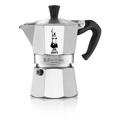 Konvice na kávu Bialetti Moka Express 3tz