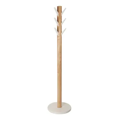 Věšák na svrchní oděvy Umbra Flapper Coat Rack