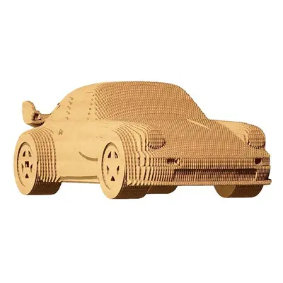 3D puzzle Cartonic PORSCHE 911