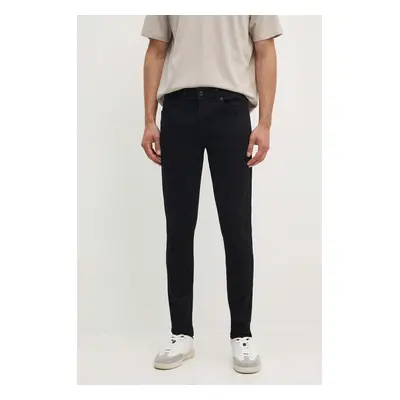 Džíny Pepe Jeans SKINNY JEANS pánské, PM207387XG9