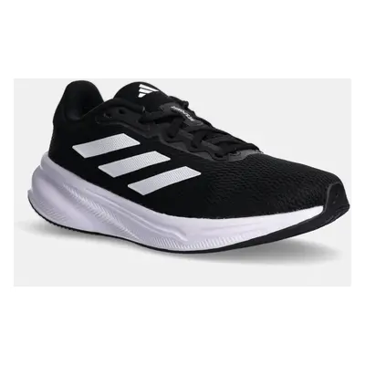 Běžecké boty adidas Performance Response černá barva, IH6007