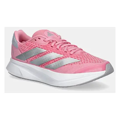 Běžecké boty adidas Performance Adizero SL2 růžová barva, IH8227