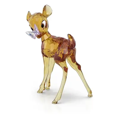 Dekorativní figurka Swarovski DISNEY CLASSICS průhledná barva, 5692965