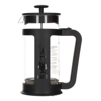 Konvička na kávu Bialetti French Press Smart 350 ml