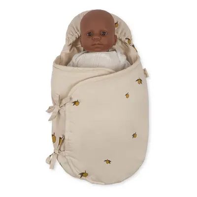 Spací vak pro panenky Konges Sløjd DOLL SLEEPING BAG