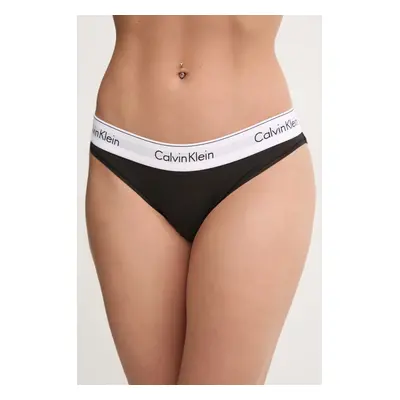 Kalhotky Calvin Klein Underwear 0000F3787E