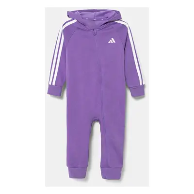 Kojenecké body adidas JF3690