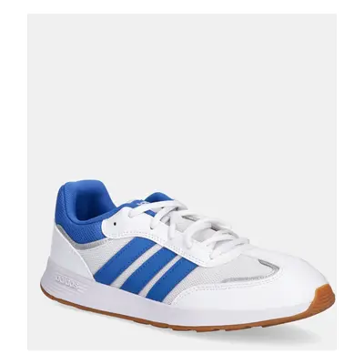 Dětské sneakers boty adidas TENSAUR SWITCH bílá barva, JQ4782