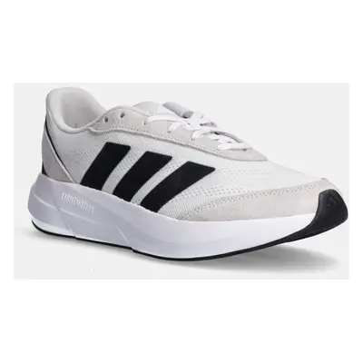 Sneakers boty adidas Lightshift bílá barva, JH9317