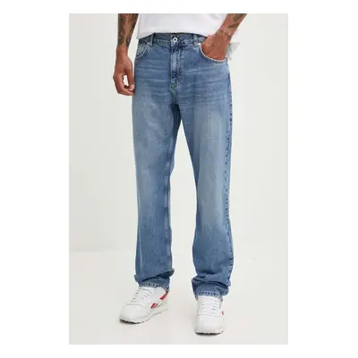 Džíny Karl Lagerfeld Jeans pánské, 245D1113