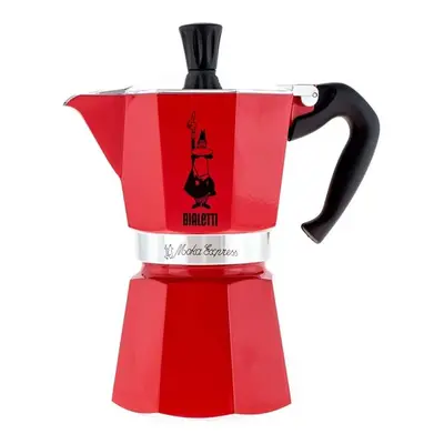 Konvice na kávu Bialetti Moka Express 6 tz