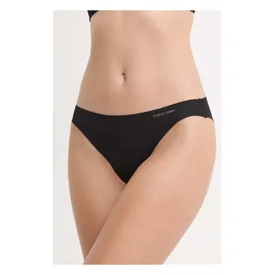 Kalhotky Calvin Klein Underwear černá barva, 000QD5104E