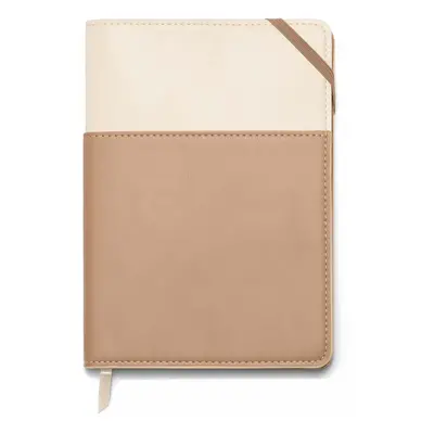 Zápisník Designworks Ink Vegan Leather Pocket Journa