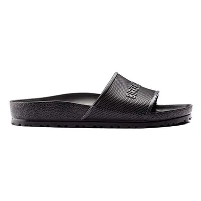 Pantofle Birkenstock Barbados černá barva, 1015398