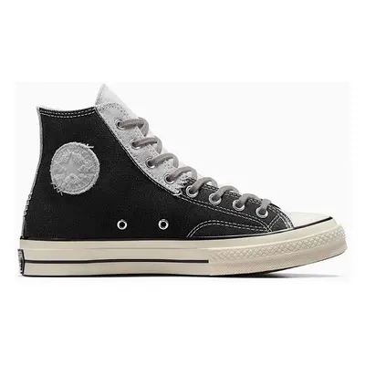 Kecky Converse Chuck 70 černá barva, A06537C