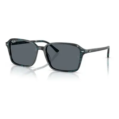 Sluneční brýle Ray-Ban černá barva, 0RB2231